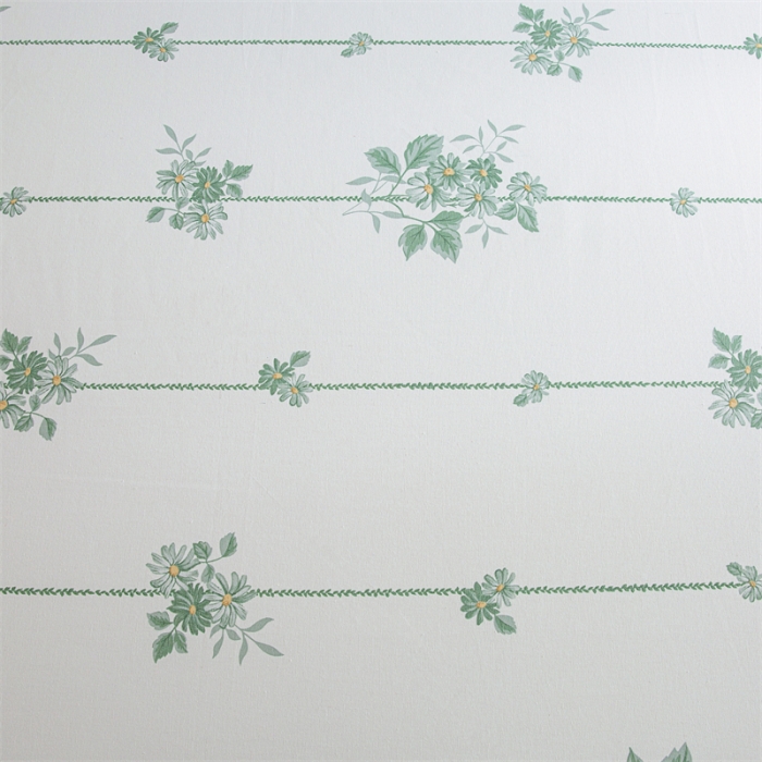 91家纺网 家纺一手货源 找家纺 首爱 2025新款原棉老粗布床单款三件套 悠然绽放—米