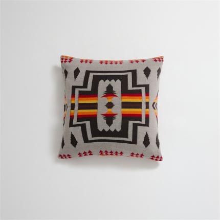 91家纺网 家纺一手货源 找家纺 总 暖绵绵 2025新款贝朗抱枕套靠枕靠垫方枕方垫午睡靠枕套