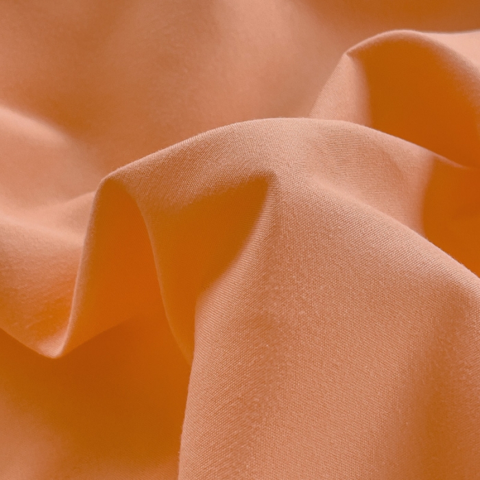 91家纺网 家纺一手货源 找家纺 金米诺 2024新款韩版花边水洗磨毛床裙四件套 橘色