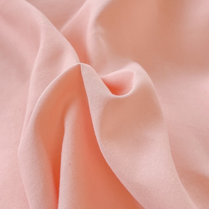 91家纺网 家纺一手货源 找家纺 金米诺 2024新款韩版花边水洗磨毛床裙四件套 玉色