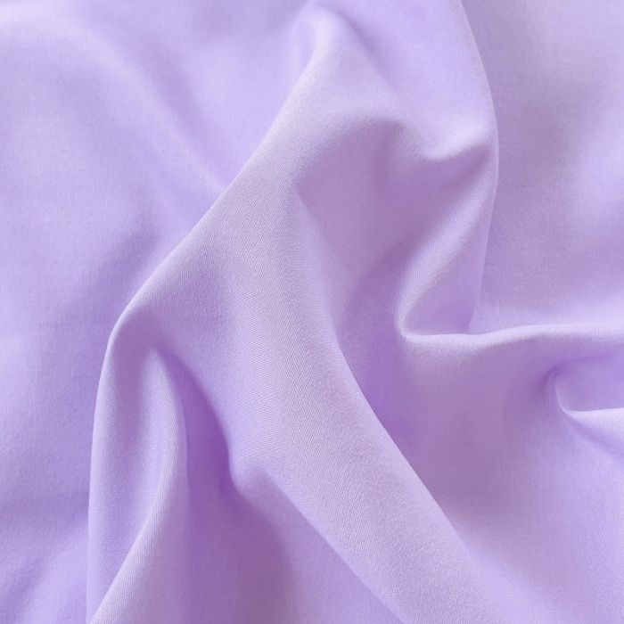 91家纺网 家纺一手货源 找家纺 金米诺 2024新款韩版花边水洗磨毛床裙四件套 香芋紫