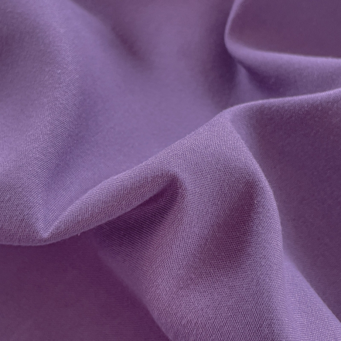 91家纺网 家纺一手货源 找家纺 金米诺 2024新款韩版花边水洗磨毛床裙四件套 紫色