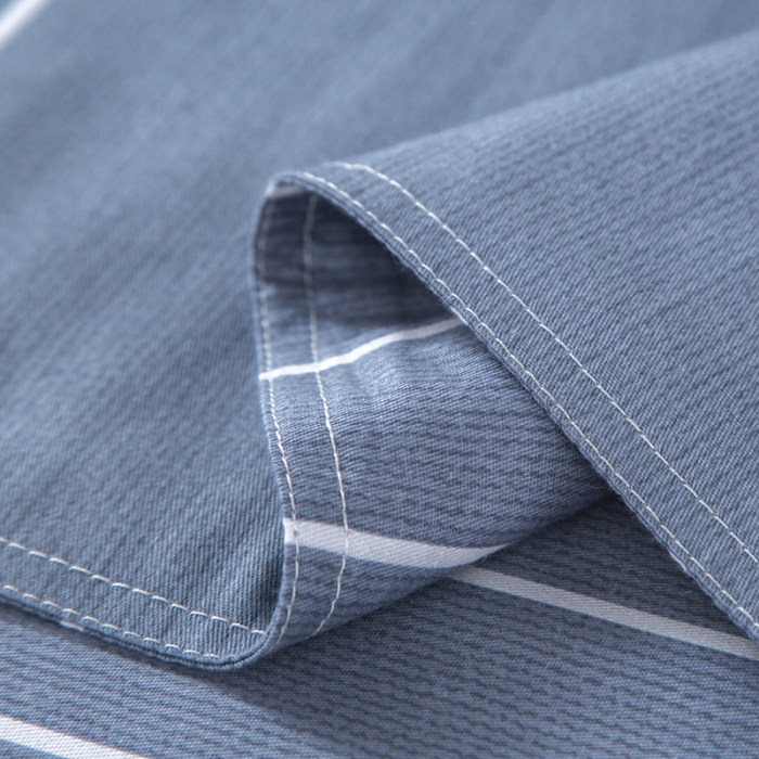 91家纺网 家纺一手货源 找家纺 乐旗 2023新款13372全棉三件套 凯尔洛