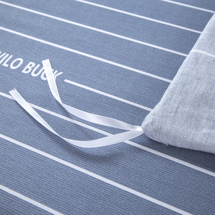 91家纺网 家纺一手货源 找家纺 乐旗 2023新款13372全棉三件套 凯尔洛