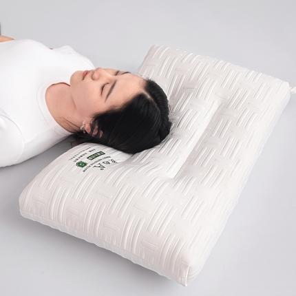贵夫人 2023新款A+安心护颈枕48*74