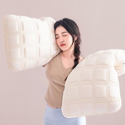 贵夫人 2023新款吨吨面包枕