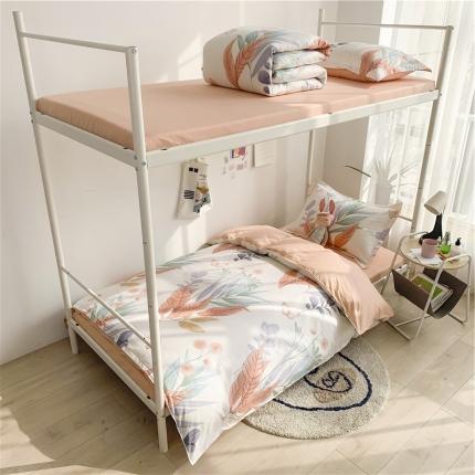 91家纺网 家纺一手货源 找家纺 （总）红馆 2024年新款开学季三件套