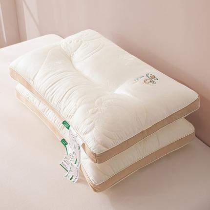 （总）贵夫人 2023新款长白滋养灵芝护颈枕