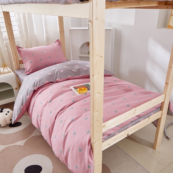 91家纺网 家纺一手货源 找家纺 总 晶缦家纺 2023新款全棉13372印花三件套