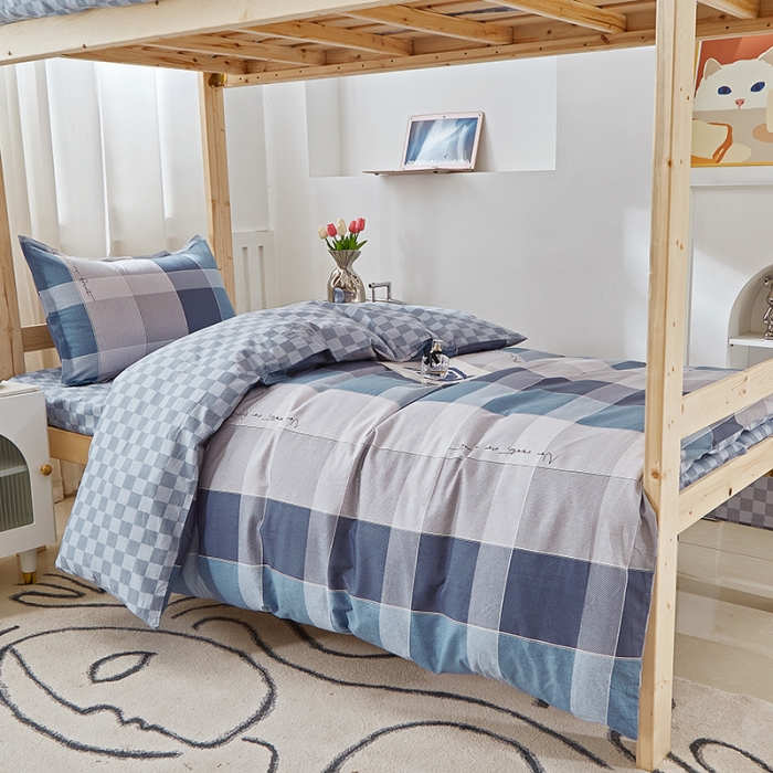 91家纺网 家纺一手货源 找家纺 晶缦家纺 2023新款全棉13372印花三件套 宝利格兰