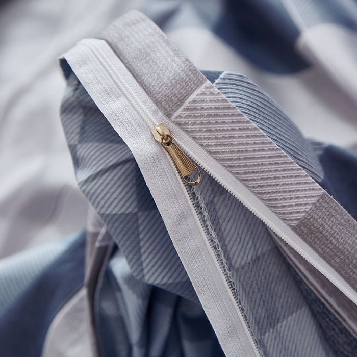 91家纺网 家纺一手货源 找家纺 晶缦家纺 2023新款全棉13372印花三件套 宝利格兰