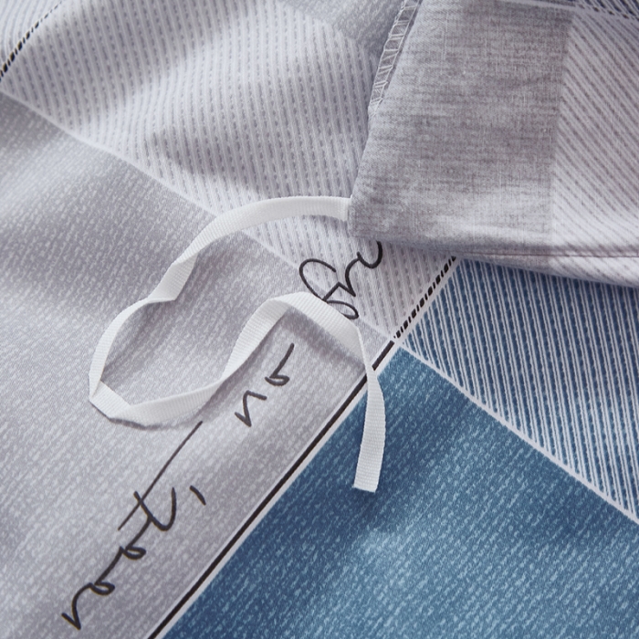 91家纺网 家纺一手货源 找家纺 晶缦家纺 2023新款全棉13372印花三件套 宝利格兰