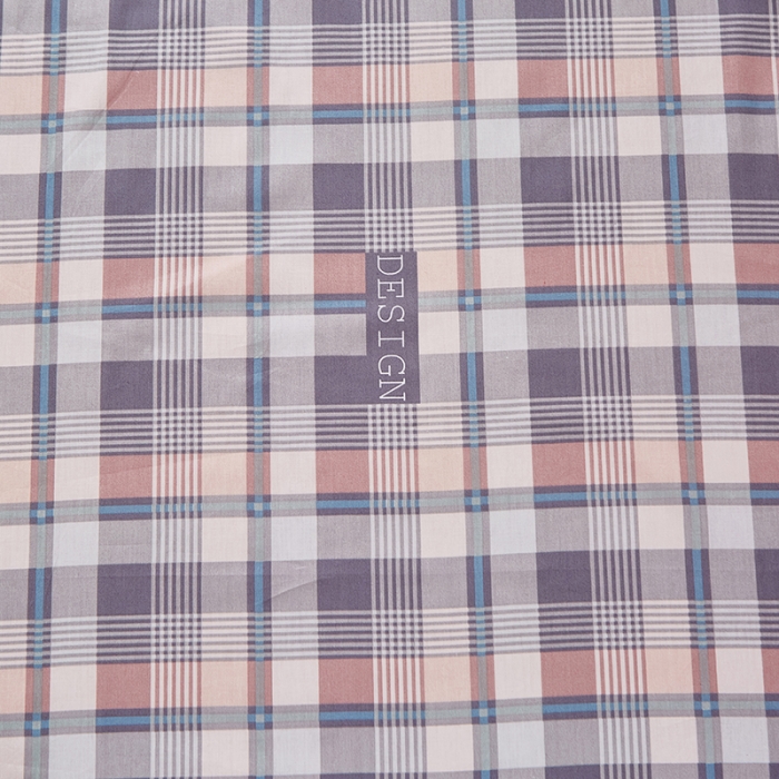 91家纺网 家纺一手货源 找家纺 晶缦家纺 2023新款全棉13372印花三件套 朗阁粉