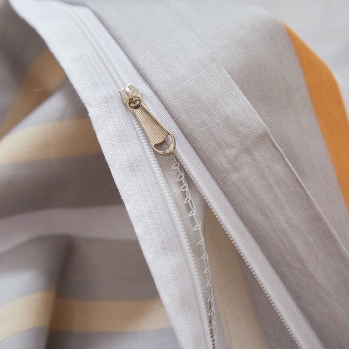 91家纺网 家纺一手货源 找家纺 晶缦家纺 2023新款全棉13372印花三件套 欧丽灰