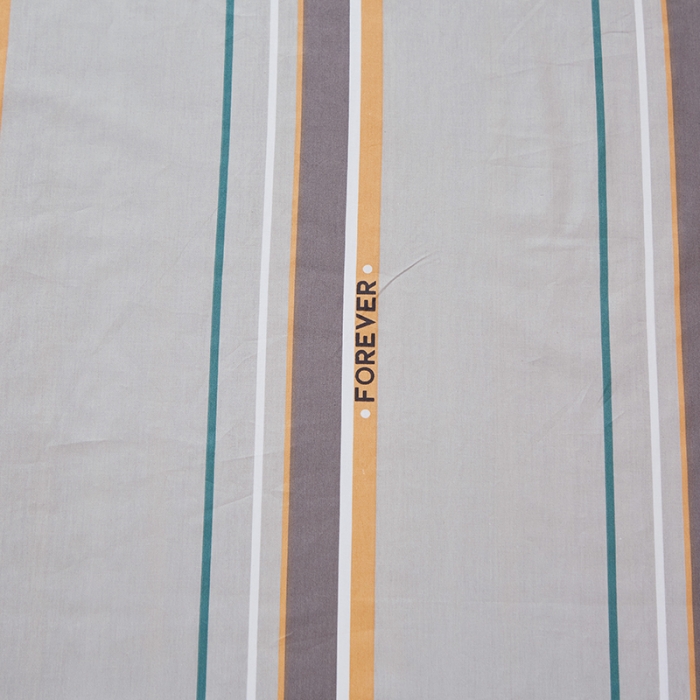 91家纺网 家纺一手货源 找家纺 晶缦家纺 2023新款全棉13372印花三件套 欧丽灰