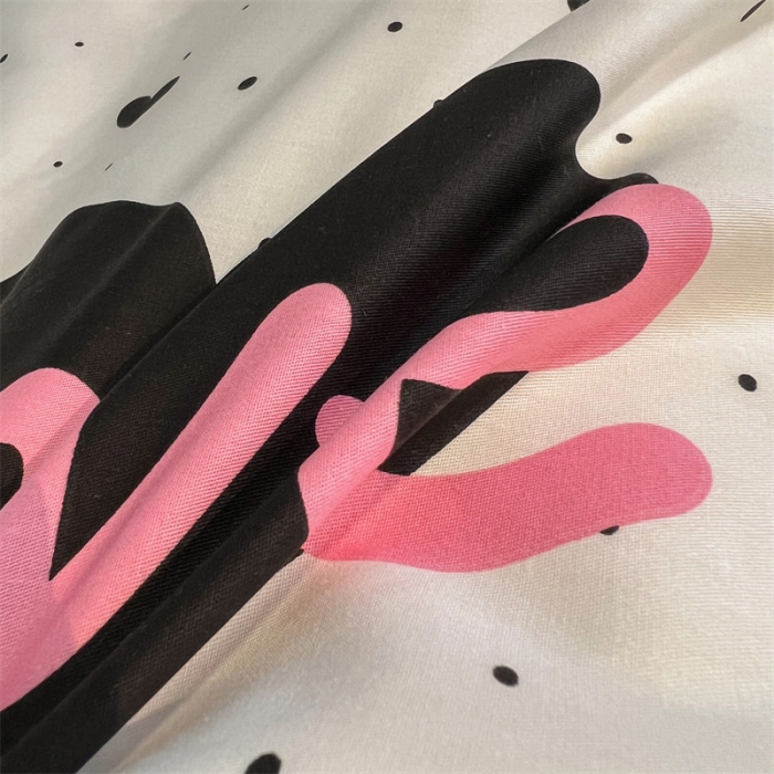 91家纺网 家纺一手货源 找家纺 HL原创 2023新款学生季宿舍套件三件套 城市之恋