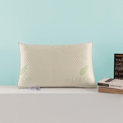 91家纺网 家纺一手货源 找家纺 （总）露函 2023新款凉感冰丝热融枕