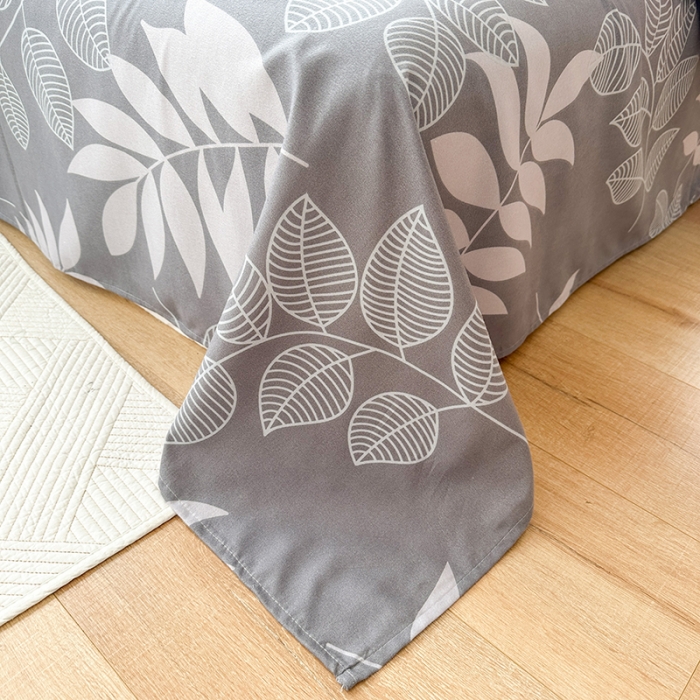 91家纺网 家纺一手货源 找家纺 （总）菲度家纺 2023新款植物羊绒四件套