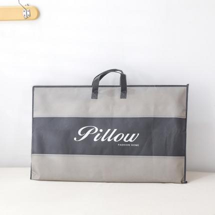 91家纺网 家纺一手货源 找家纺 （总）仁宇枕业 2023新款枕芯A类全棉大豆蛋白枕