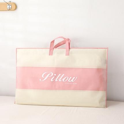 91家纺网 家纺一手货源 找家纺 （总）仁宇枕业 2023新款枕芯A类全棉大豆蛋白枕