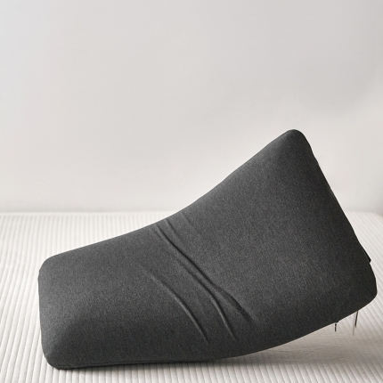 91家纺网 家纺一手货源 找家纺 (总）2024新款非温感零压力枕芯亲水记忆棉慢回弹枕头单人家用护颈助睡眠面包枕