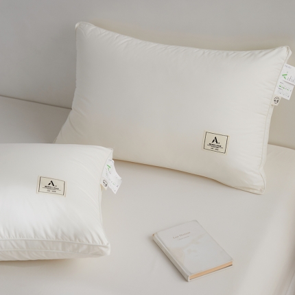 91家纺网 家纺一手货源 找家纺 （总）2024新款A类母婴级 用芯呵护睡眠 无经漂染 无甲醛 无荧光剂等有害物质 A+原棉枕头枕芯