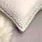 91家纺网 家纺一手货源 找家纺 （总）她喜爱枕芯枕头 2023新款赫本高端蕾丝皇冠烫钻枕芯