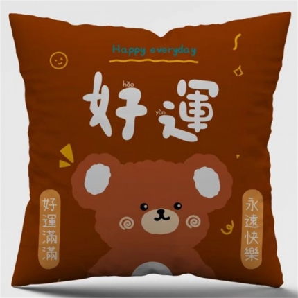 91家纺网 家纺一手货源 找家纺 （总）拾光枕芯 2023新款跑量抱枕直播赠品礼品抱枕（纯跑量花型多）