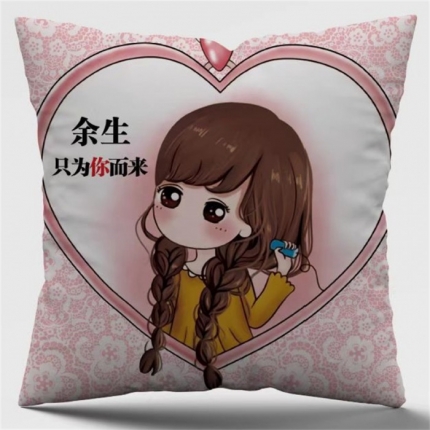 91家纺网 家纺一手货源 找家纺 （总）拾光枕芯 2023新款跑量抱枕直播爆款赠品送人（来样定做）