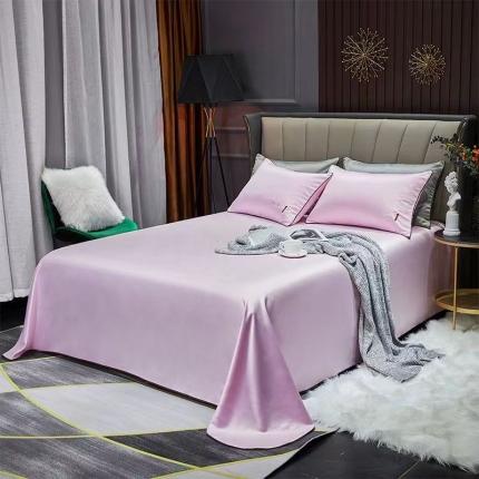 91家纺网 家纺一手货源 找家纺 （总）丰淘 2023新款纯色床单