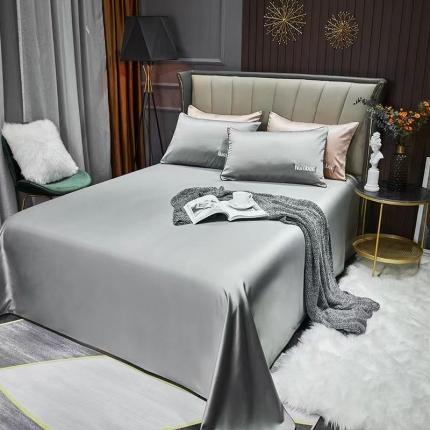 （总）丰淘 2023新款纯色床单