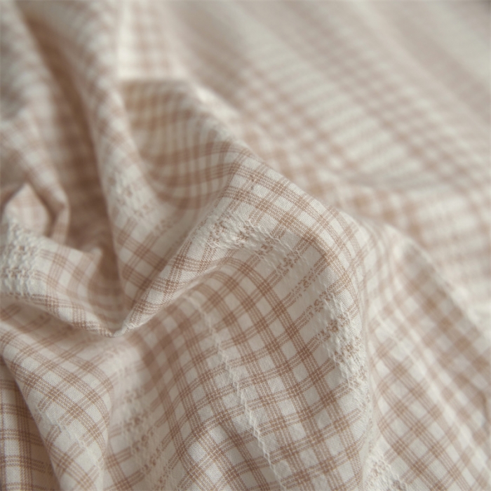 91家纺网 家纺一手货源 找家纺 (总) 安莱生活 2023爆款水洗棉提花花漾基础款四件套