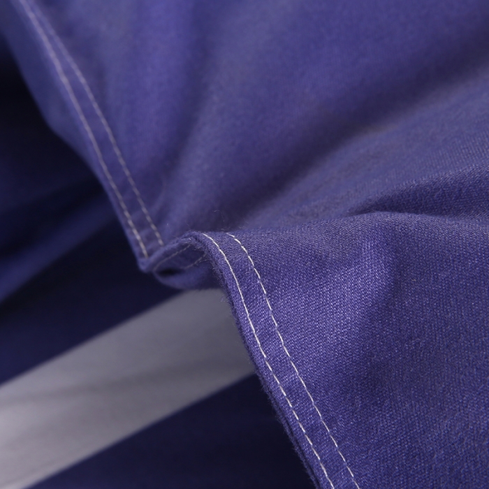 91家纺网 家纺一手货源 找家纺 鑫缘2025新款印花植物羊绒加厚磨毛四件套1.2米学生三件套 快乐时光