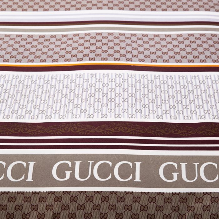 91家纺网 家纺一手货源 找家纺 鑫缘 2025新款印花植物羊绒加厚磨毛单被套 皇家风范