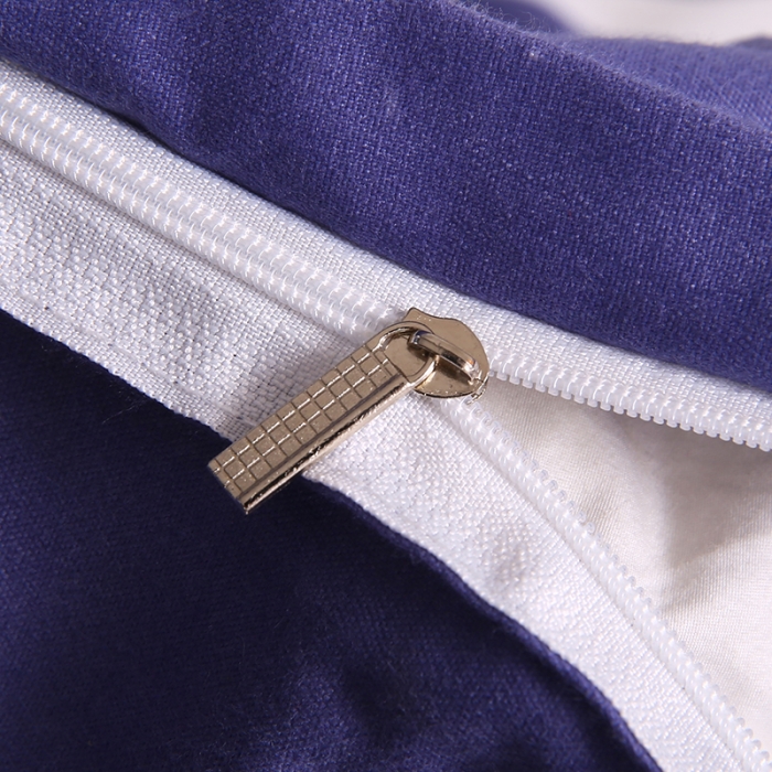 91家纺网 家纺一手货源 找家纺 鑫缘 2025新款印花植物羊绒加厚磨毛单被套 快乐时光