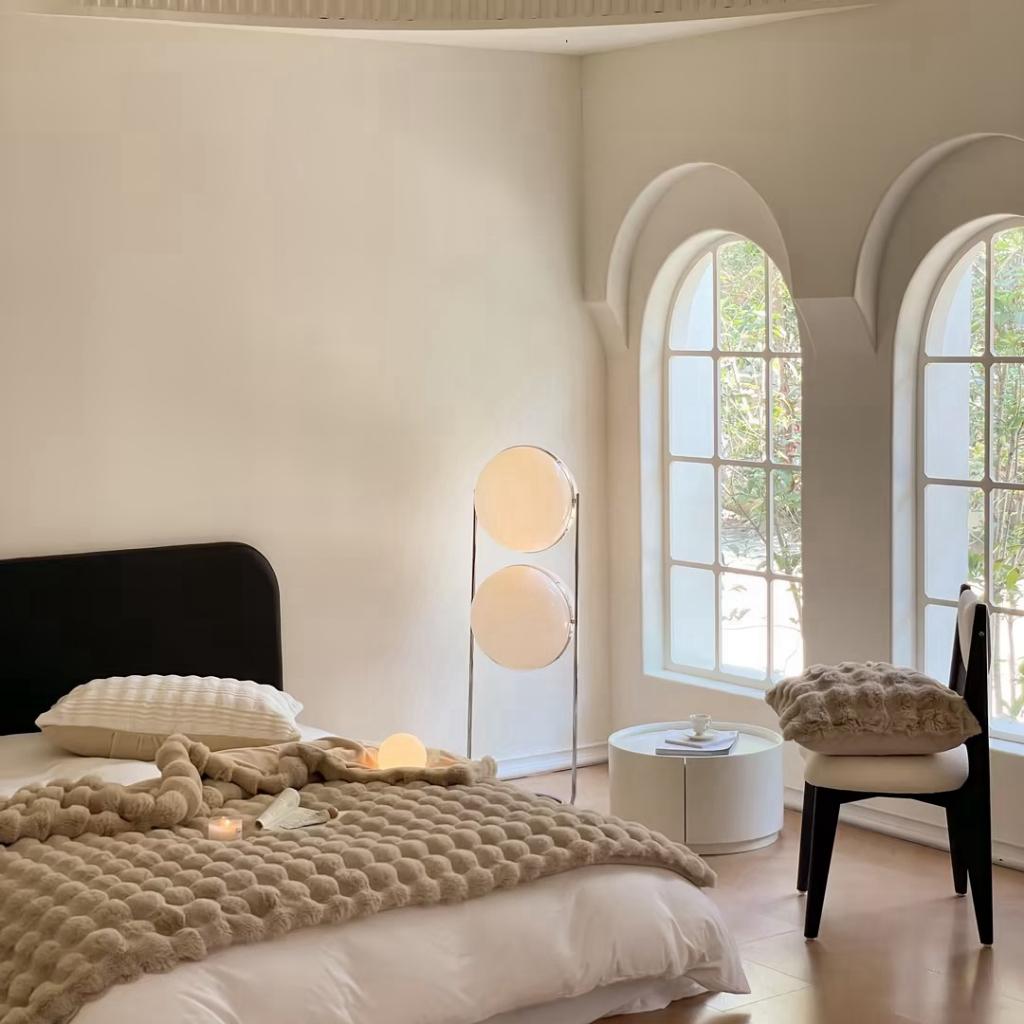 91家纺网 家纺一手货源 找家纺 左视觉 法式绒类床品样片