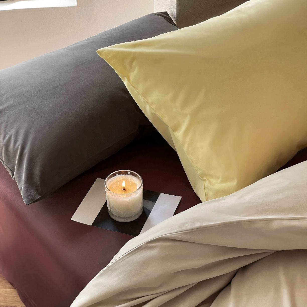 91家纺网 家纺一手货源 找家纺 左视觉 法式轻奢感拍摄样片