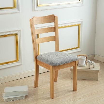 91家纺网 家纺一手货源 找家纺 （总）飞翔家纺 2024新款防泼水大树叶小坐垫套