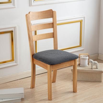 91家纺网 家纺一手货源 找家纺 （总）飞翔家纺 2024新款防泼水大树叶小坐垫套