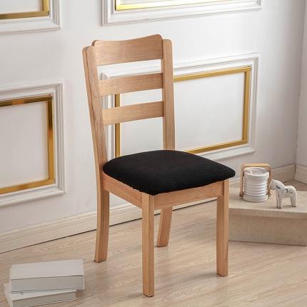 （总）飞翔家纺 2024新款防泼水玉米绒小坐垫套