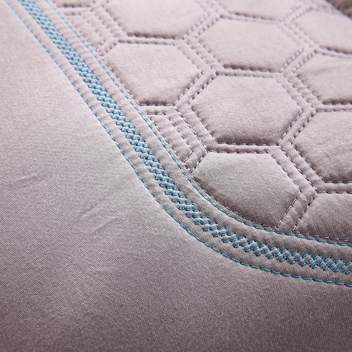 91家纺网 家纺一手货源 找家纺 （总）拾光枕芯 2023新款睡眠乳胶立方护颈枕枕头枕芯-款式二