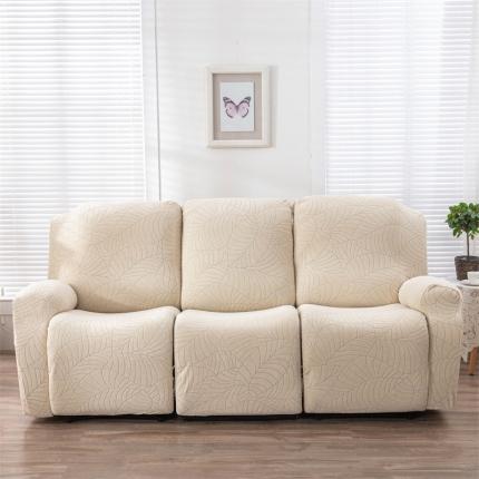 91家纺网 家纺一手货源 找家纺 （总）飞翔 2023新款大树叶防泼水芝华士组合椅套