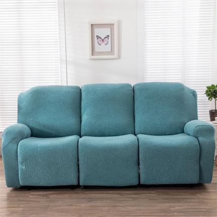 91家纺网 家纺一手货源 找家纺 （总）飞翔 2023新款大树叶防泼水芝华士组合椅套