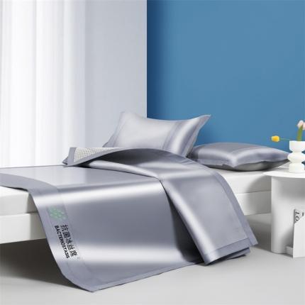 （总）绒艺 2023新款800D抗菌冰丝席床席床笠系列