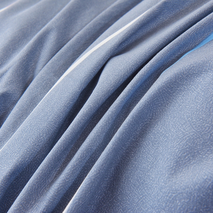 91家纺网 家纺一手货源 找家纺 凌云 2025新款全棉学生宿舍三件套六件套 雏菊暗恋