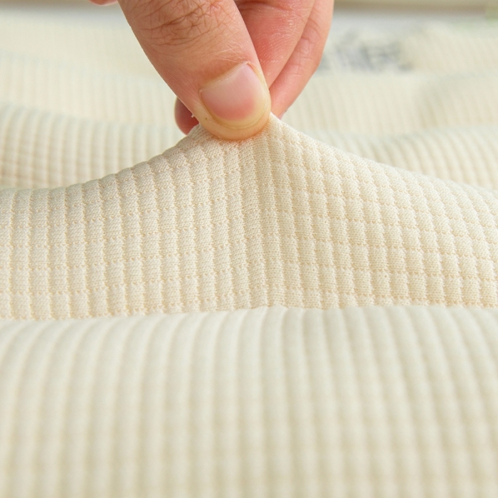 91家纺网 家纺一手货源 找家纺 爱尚家枕芯 2023新款超柔针织逸眠低枕