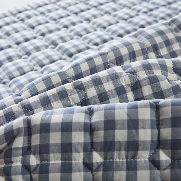 91家纺网 家纺一手货源 找家纺 总 富威堡 2023新款棉花薄褥子保护垫床垫垫子