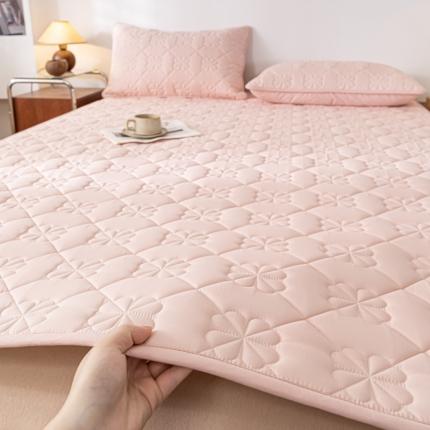 91家纺网 家纺一手货源 找家纺 （总）芬晴家纺 2023新款A类大豆抗菌床护垫