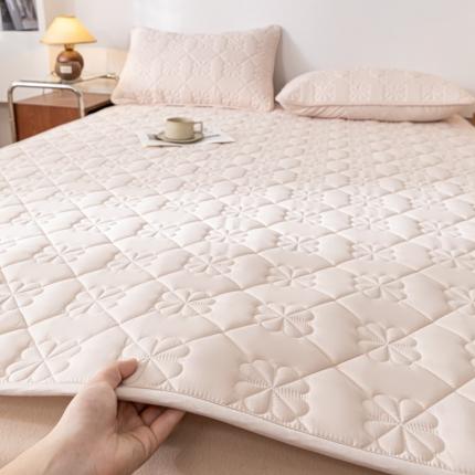 91家纺网 家纺一手货源 找家纺 （总）芬晴家纺 2023新款A类大豆抗菌床护垫