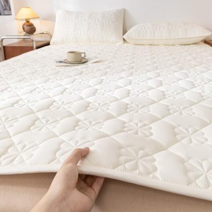 91家纺网 家纺一手货源 找家纺 （总）芬晴家纺 2023新款A类大豆抗菌床护垫